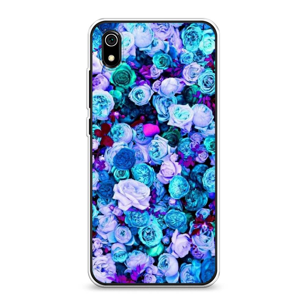 Чехол на Xiaomi Redmi 7A 