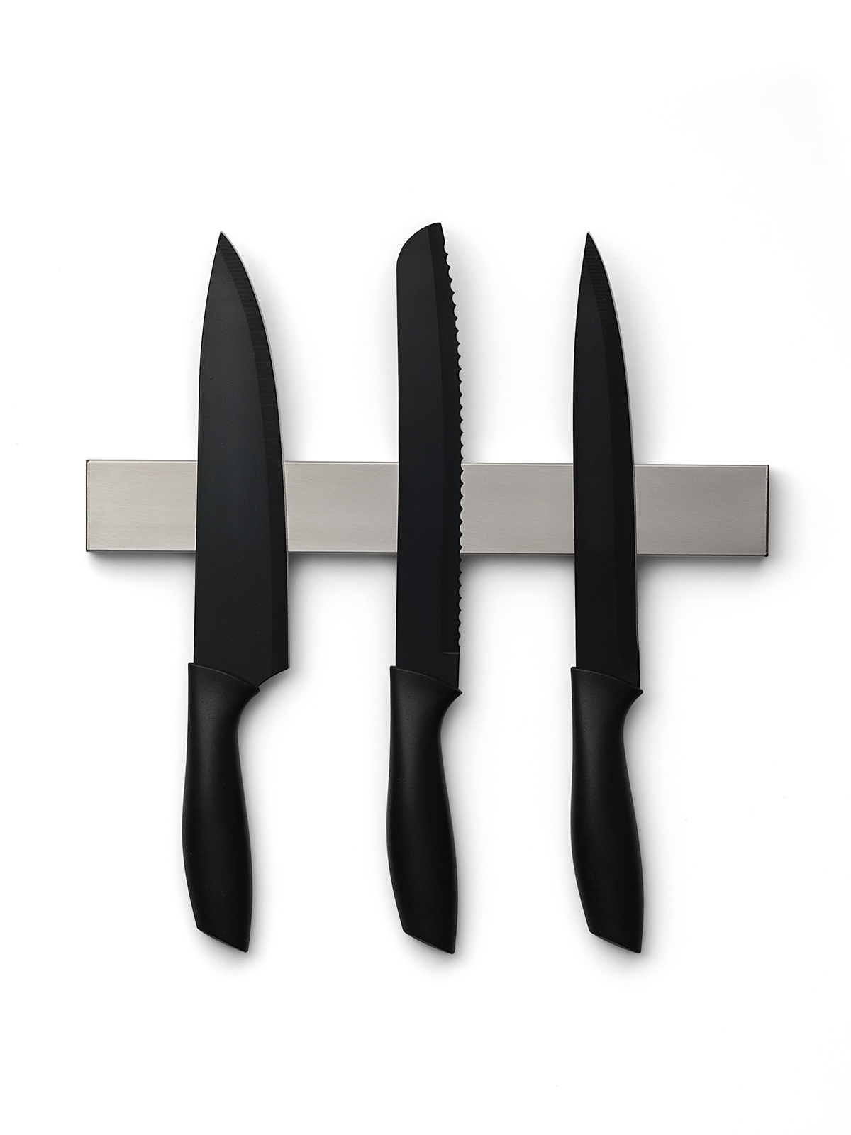 Магнитный держатель для ножей Shiny Kitchen A1402