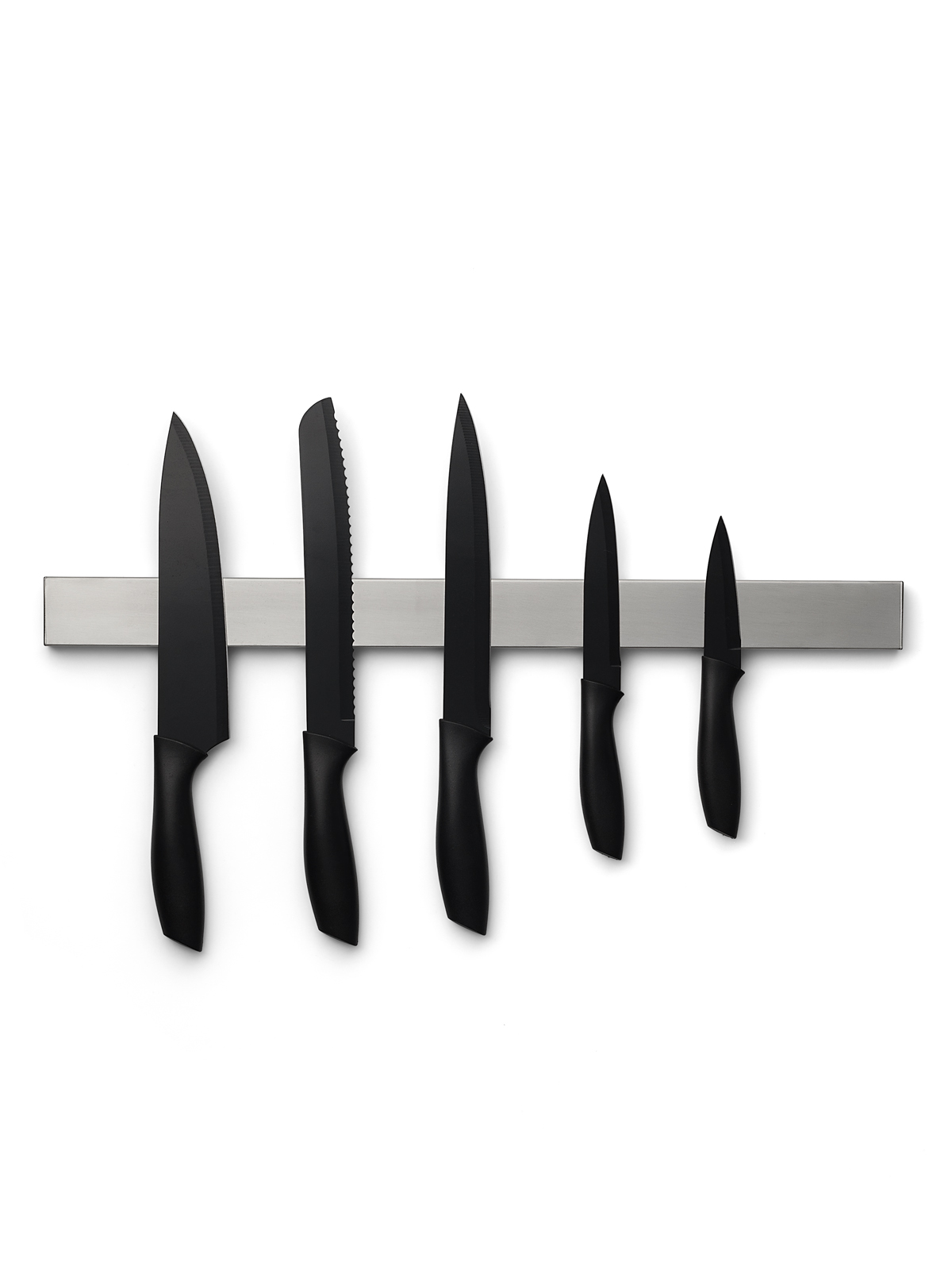 Магнитный держатель для ножей Shiny Kitchen A1403