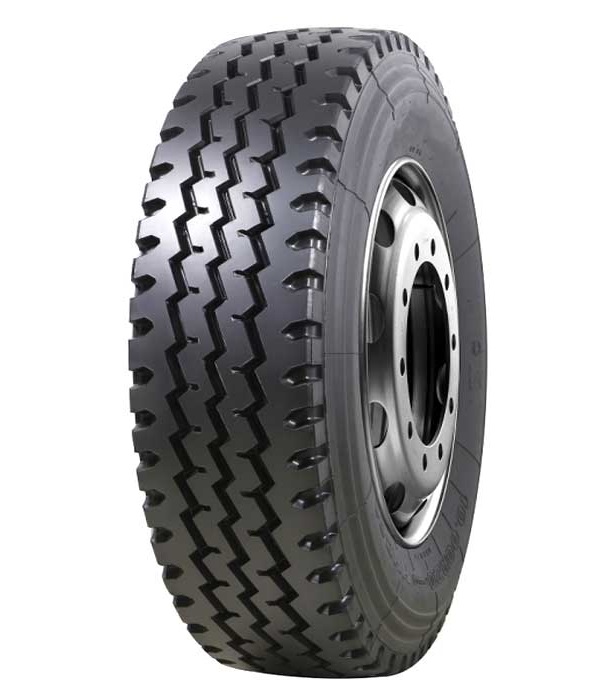 

Шины HIFLY 7,5R16 122/118M HH301+ TT PR14