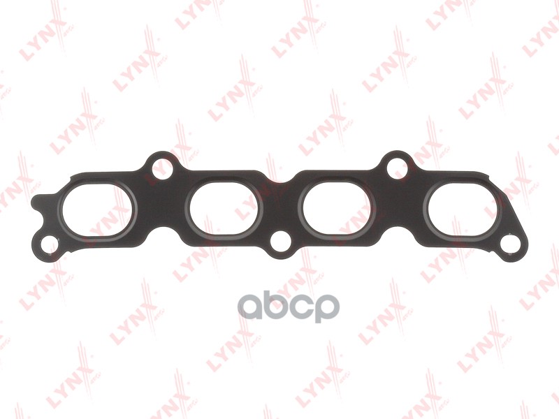 

Прокладка Выпускного Коллектора Ford Focus Ii/Mazda 2/Volvo S40 Ii Lynxauto Sg-0556 LYNXau