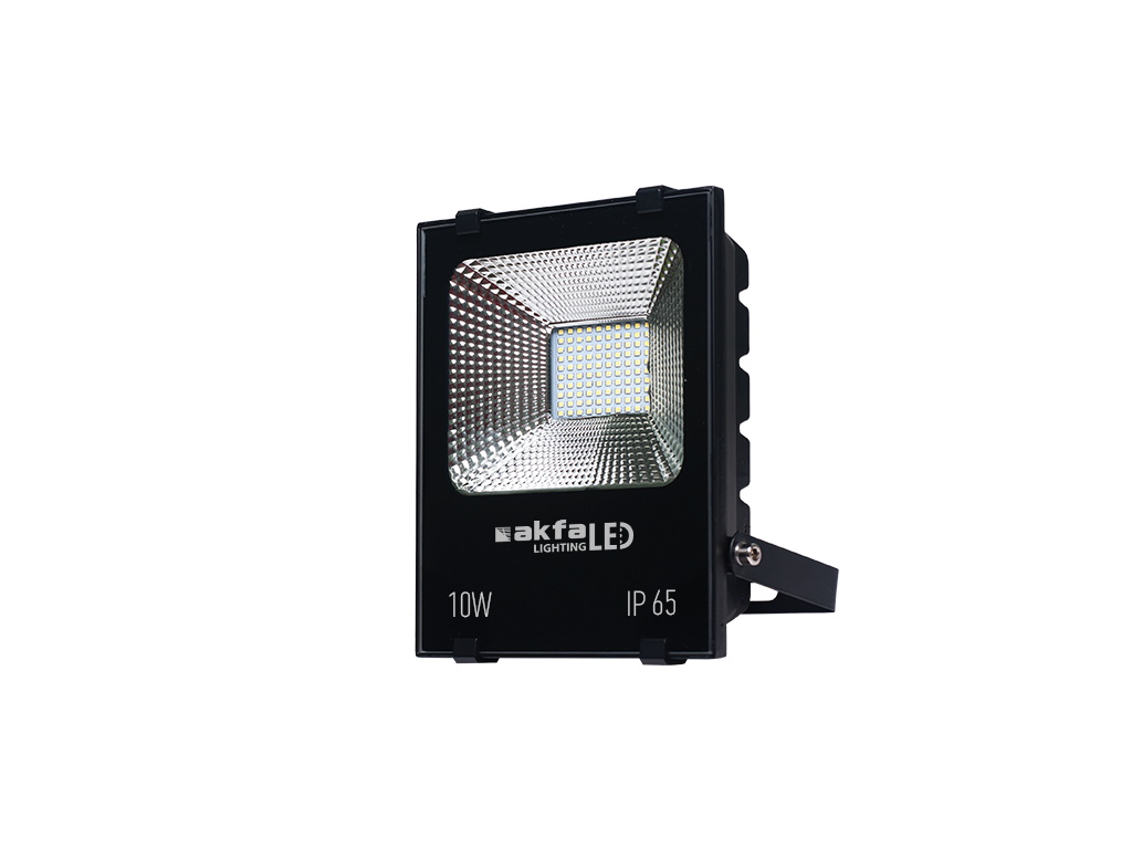 фото Светодиодный прожектор akfa lighting ak-fld 10w аkfa lighting