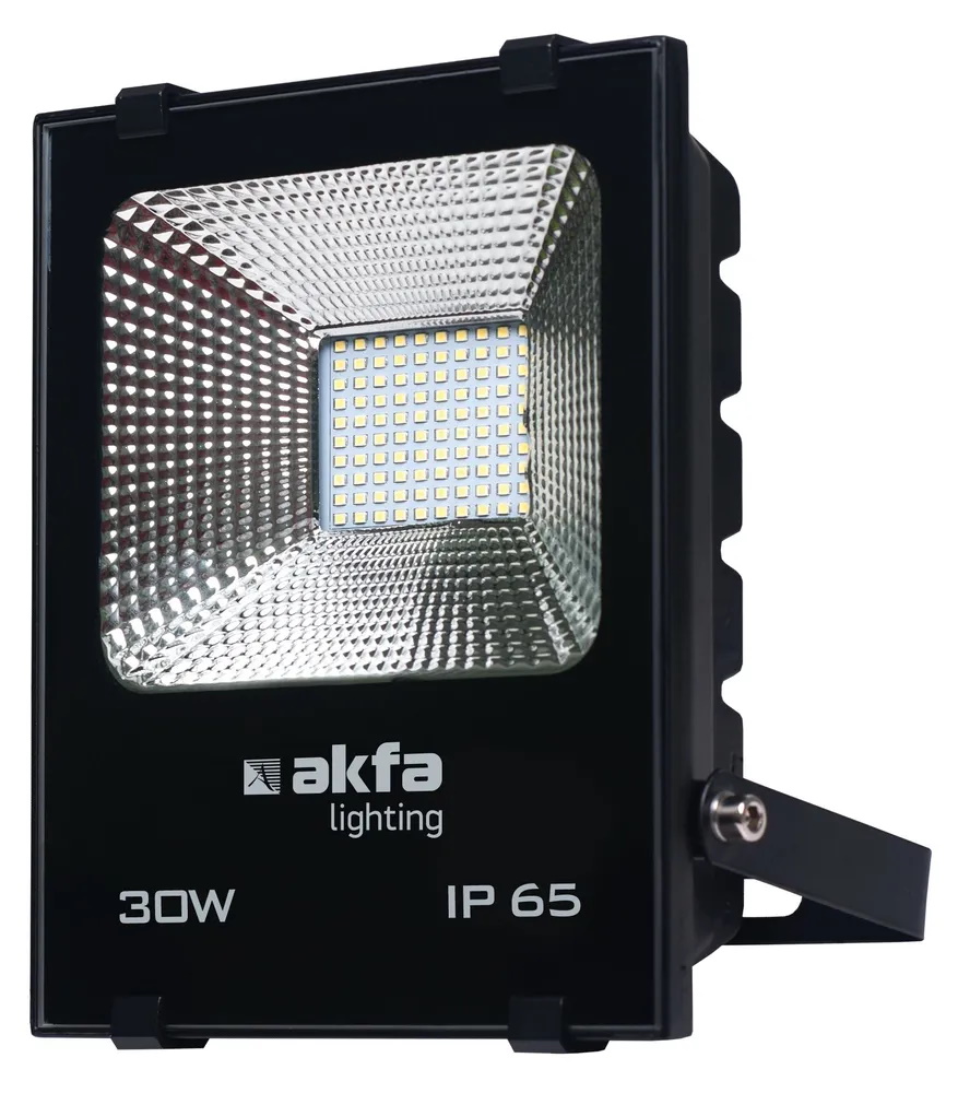 фото Светодиодный прожектор akfa lighting ak-fld 30w аkfa lighting