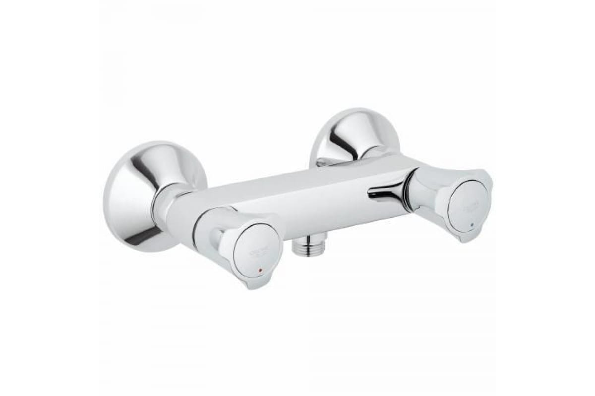 фото Смеситель для душа grohe costa l 26330001