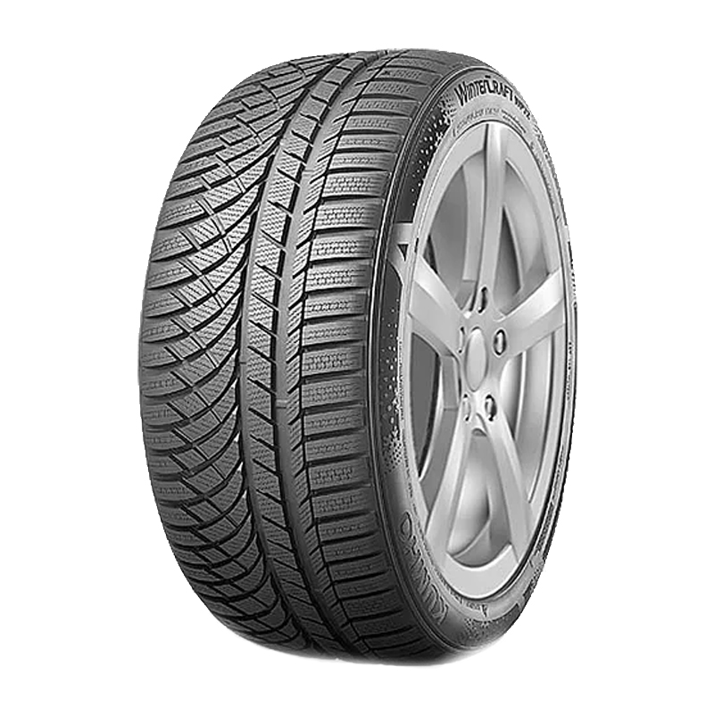 

Шины Kumho WP72 245/45R20 103V нешипованная