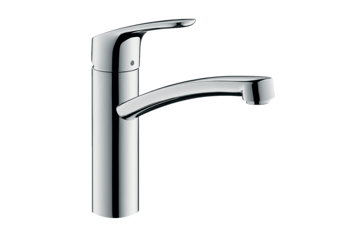 фото Смеситель для кухни hansgrohe focus 31806000