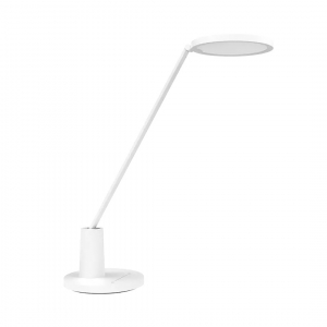 фото Детская умная настольная лампа xiaomi yeelight led desk lamp prime white (yltd05yl)