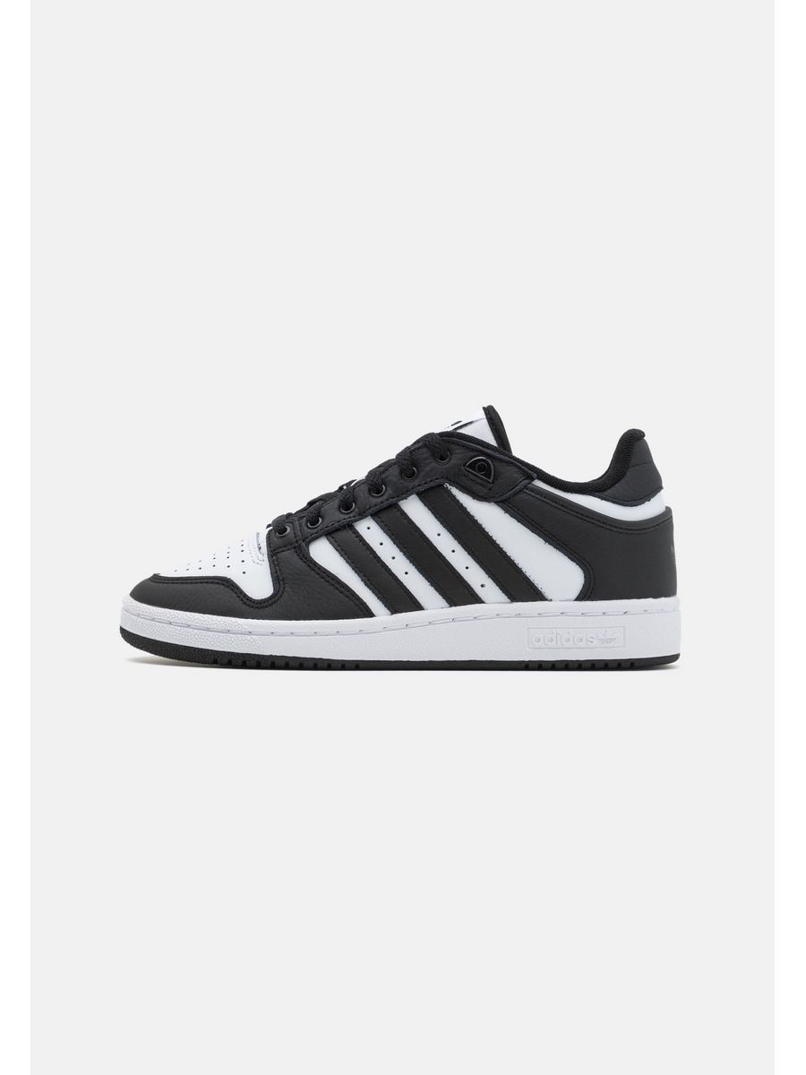 

Кеды мужские Adidas Originals AD115O1PH черные 38.5 EU, Черный, AD115O1PH