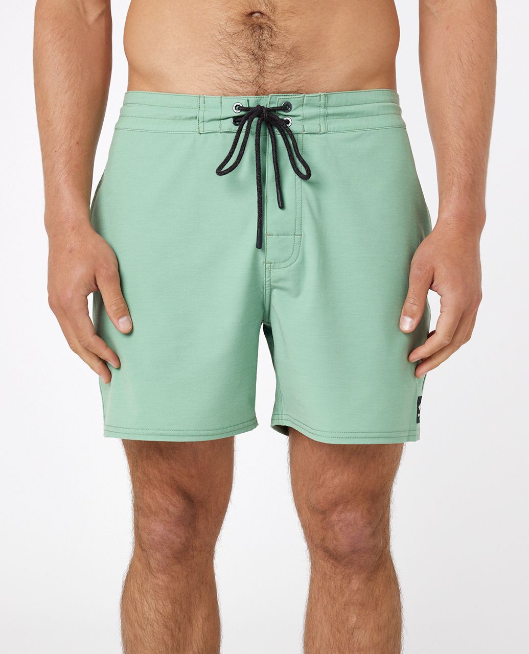 

Бордшорты мужские Rip Curl 04JMBO зеленые 32, Зеленый, 04JMBO