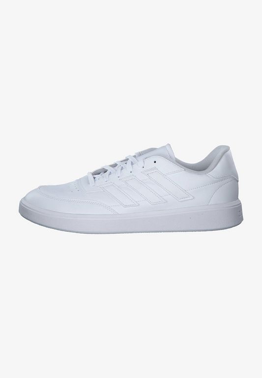 

Кроссовки унисекс Adidas Originals AD115O1RM белые 39 EU, Белый, AD115O1RM