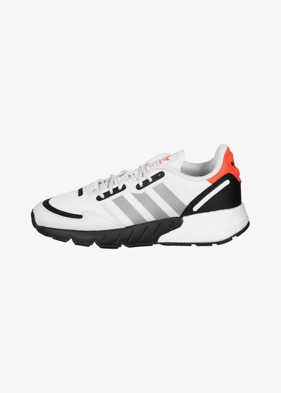 

Кроссовки унисекс Adidas Originals AD115O1RN белые 38 EU, Белый, AD115O1RN