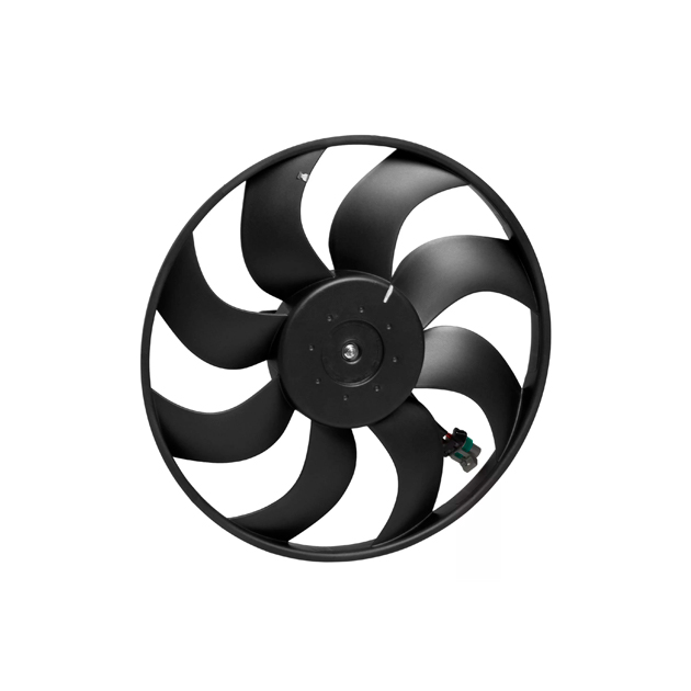 Вентилятор Радиатора Охлаждения ASAM-SA 33818
