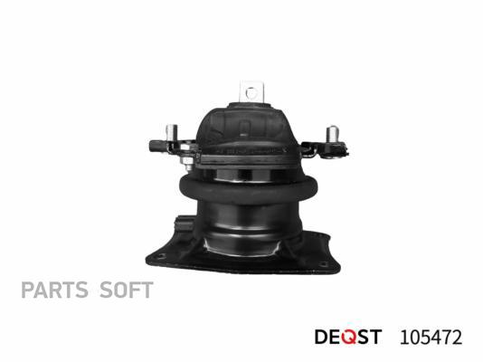 

DEQST 105472 ОПОРА ДВИГАТЕЛЯ передняя Honda Odyssey 3.5L 3471CC V6 GAS SOHC