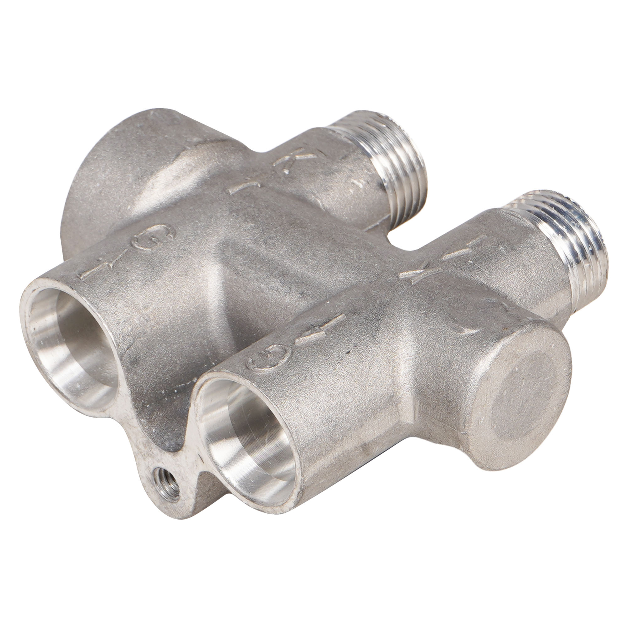 

Термостат для автомобилей VW Touareg (02-)/Audi Q7 (06-) (масло АКПП) LUZAR LT1860