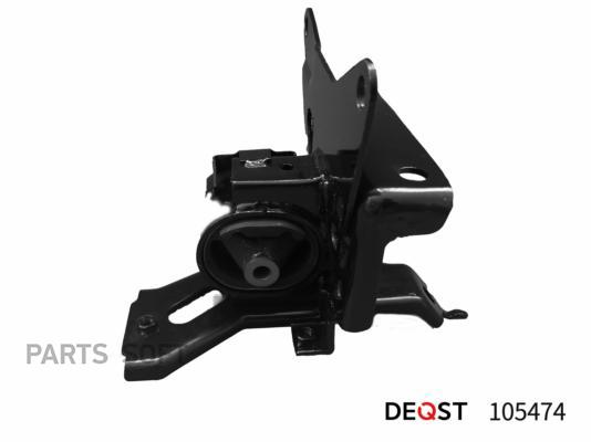 

DEQST 105474 Опора двигателя TOYOTA: YARIS 1.5 1.3 05-
