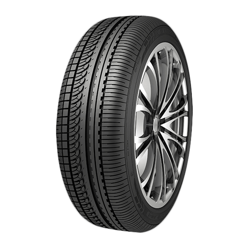 Шины Nankang AS1 235/50R18 97W нешипованная