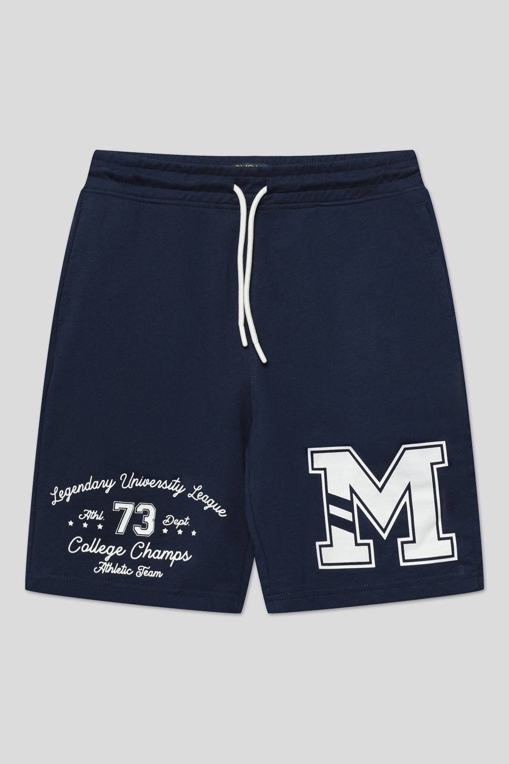 

Шорты детские OVS 2045425, Синий, 10-11 лет, 2045425