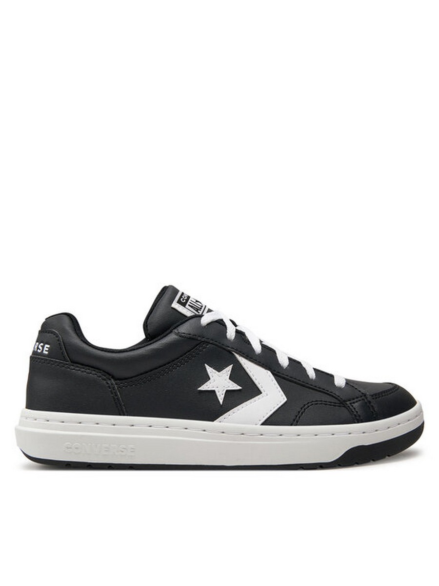 

Кроссовки мужские Converse Pro Blaze V2 A06630C черные 45 EU, Черный, Pro Blaze V2 A06630C