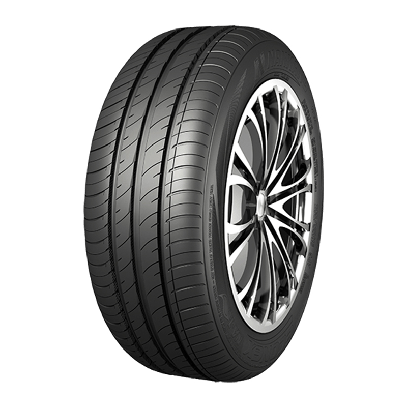 Шины Nankang NA1 175/70R13 82T нешипованная