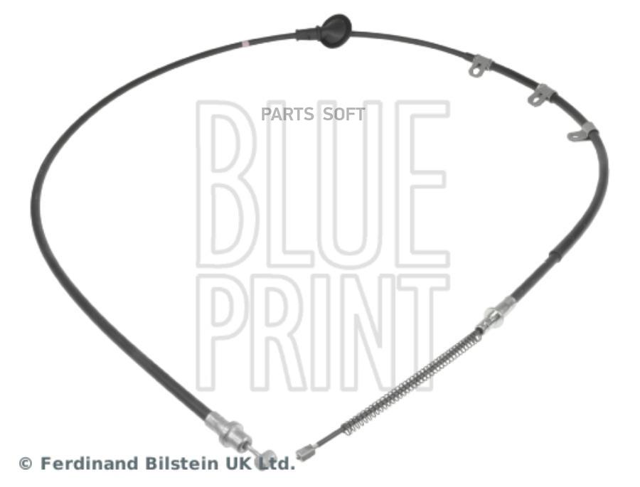 

BLUEPRINT Трос ручника BLUEPRINT ADC446176