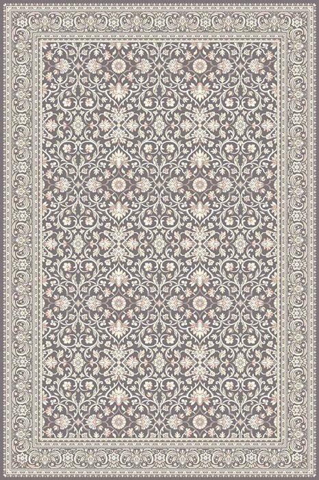 

Agnella Ковер ISFAHAN SALAMANKA anthracite 2х3м