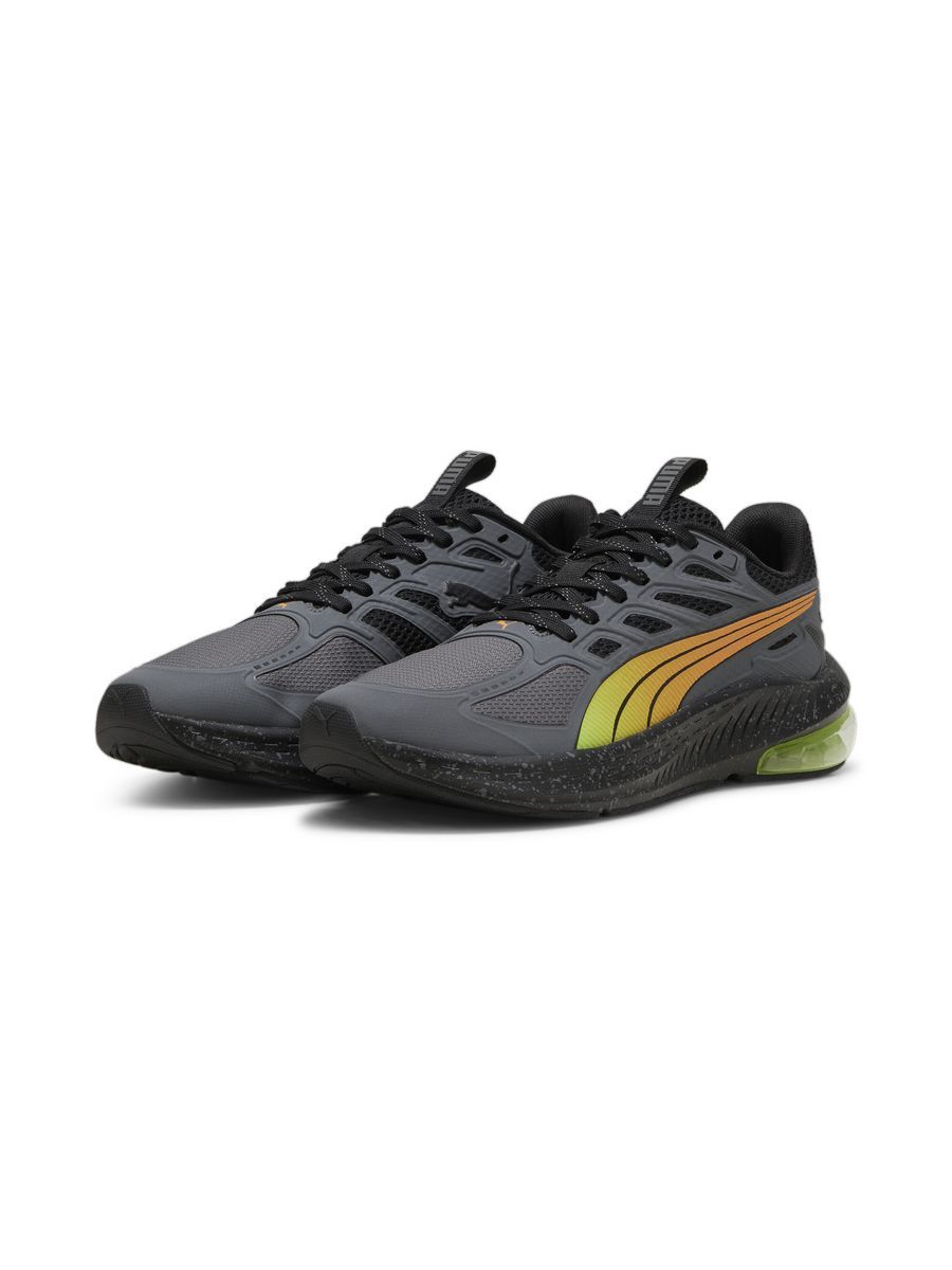 Кроссовки Puma X-Cell Lightspeed, серый, 7,5