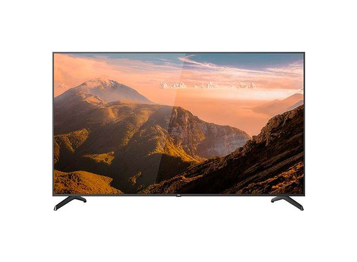 фото Телевизор bq 75fsu01b, 75"(190 см), uhd 4k