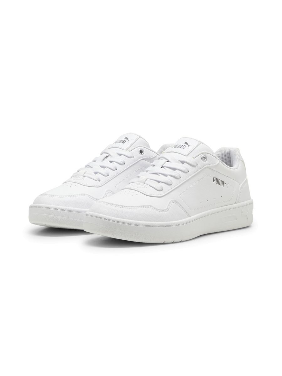 

Кеды Puma Court Classic Wns, белый, 6, 39502101