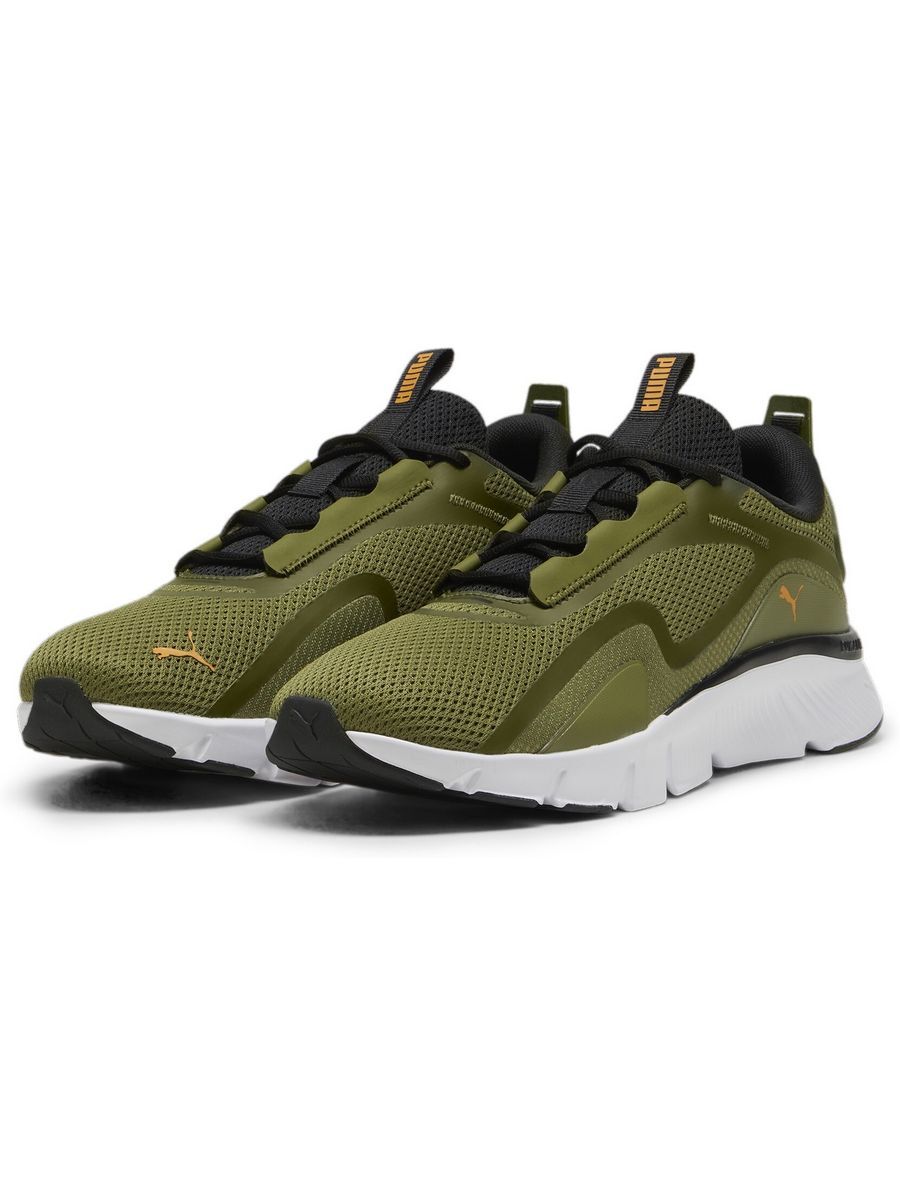 

Кроссовки Puma Flexfocus Lite, зеленый, 7,5, 37953505