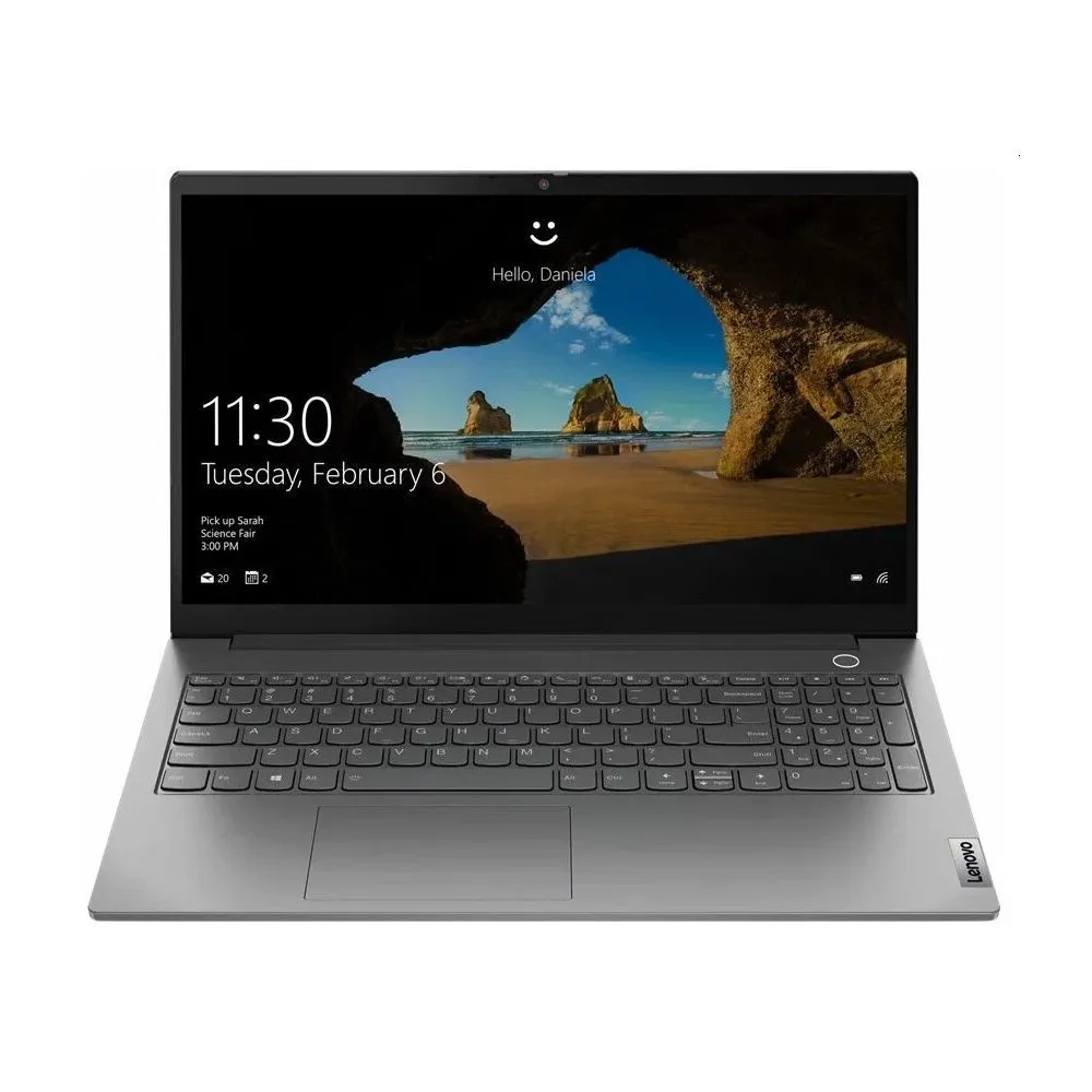 

Ноутбук Lenovo 15 G2 Gray (20VE00UCRU), 15 G2