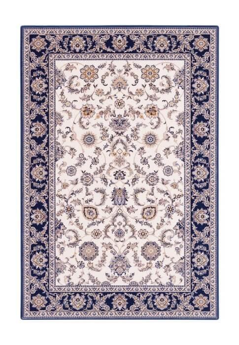 

Agnella Ковер ISFAHAN Anafi blue Цветы 2.4х3.4м