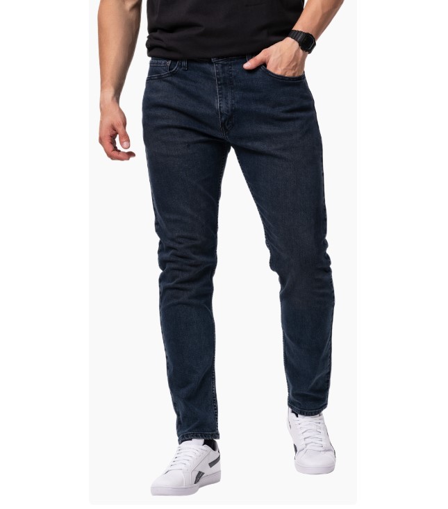 

Джинсы мужские Levi's 28833-1193-32 синие 34/32, Синий, 28833