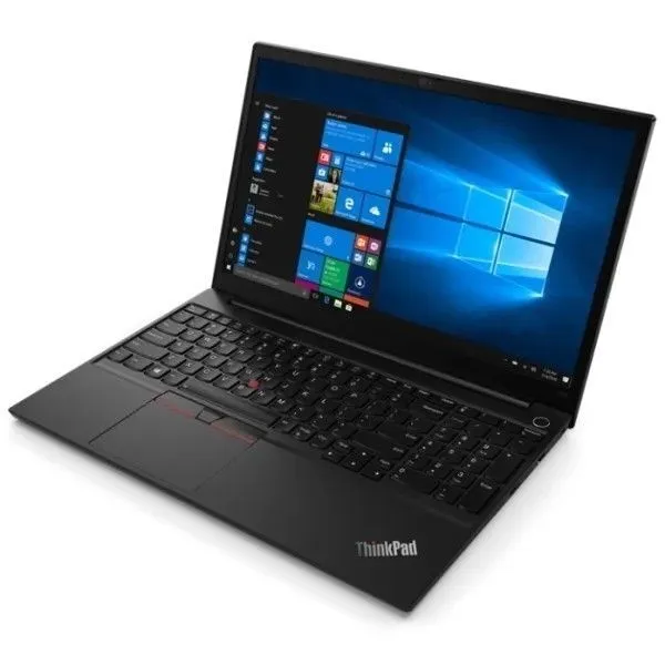 

Ноутбук Lenovo ThinkPad E15 G2 Black (20TES37Q00), ThinkPad E15 G2