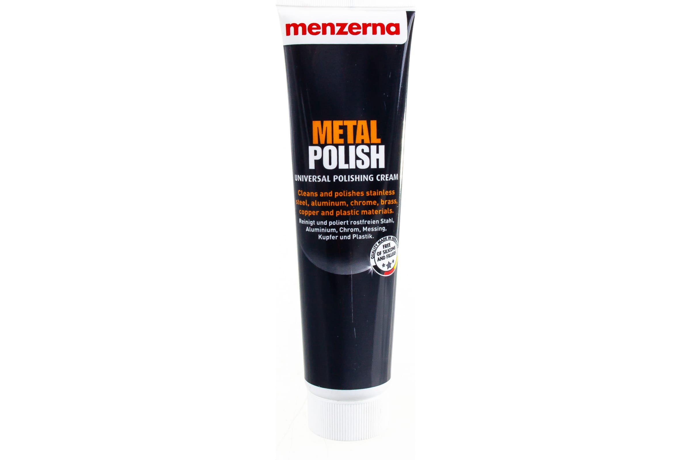 Menzerna 23003.391.001 Паста полировальная универсальная Metal Polish 125 гр