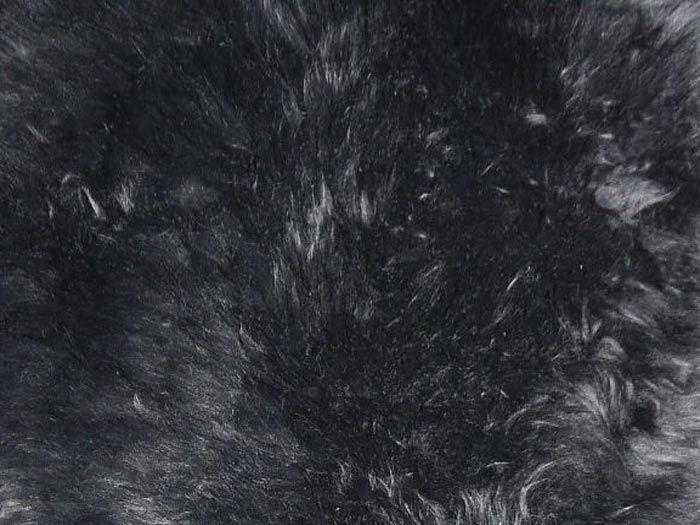

HWIT CO LTD Овчина шестишкурная BLACK 1.35х1.9м