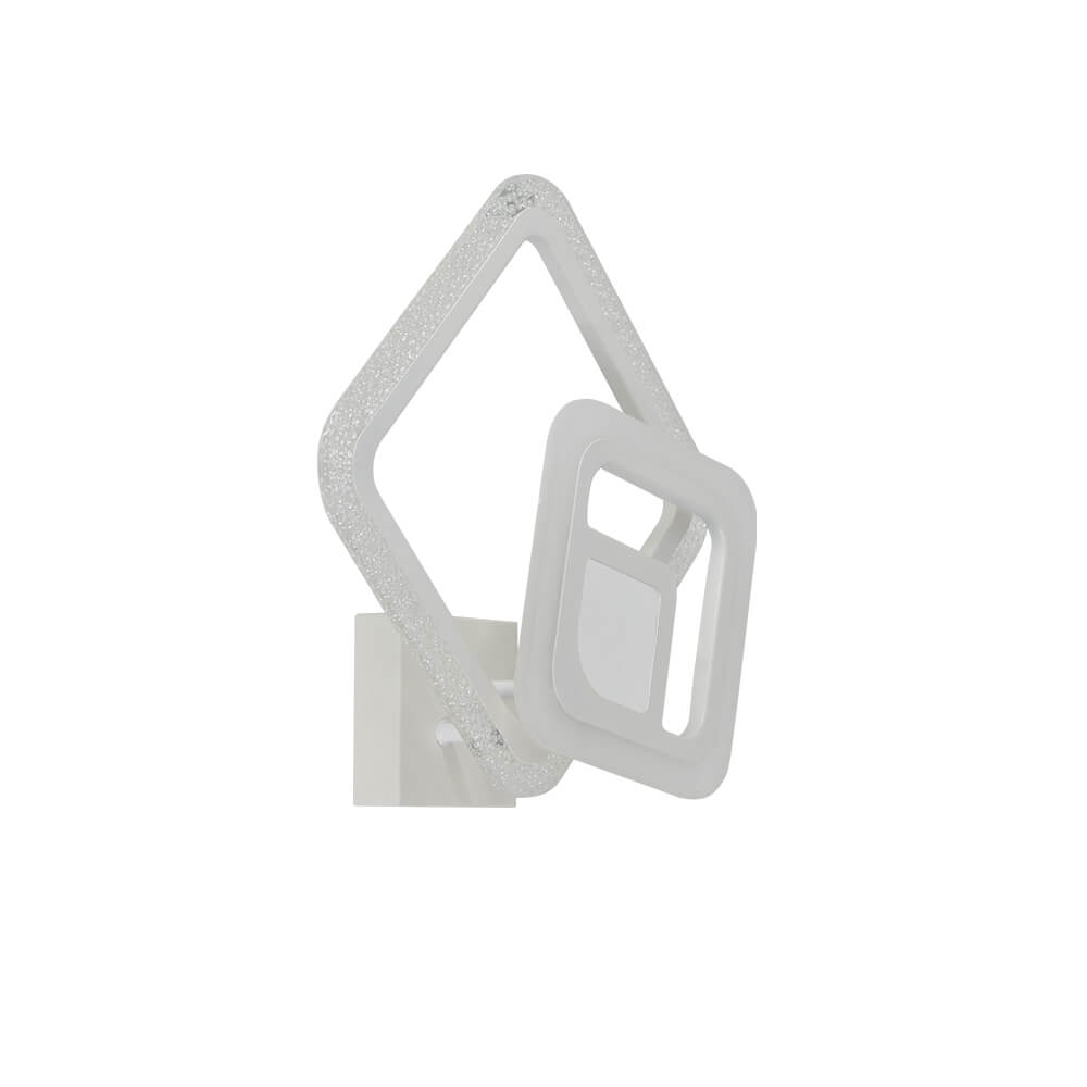 

Настенный светильник Seven Fires SF7041/2W-WT Nettuno, SF7041/2W-WT Nettuno
