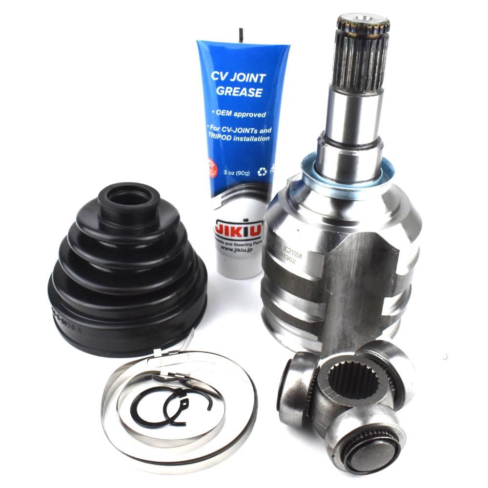 

Jikiu Jc21054 Шрус JIKIU JC21054