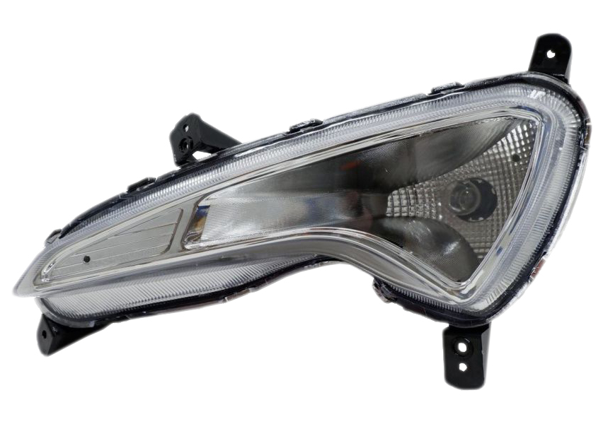 

Oem Oem0002Ptfpl Oem0002Ptfpl Фара Противотуманная Левая Hyundai Solaris 1 2014-2017