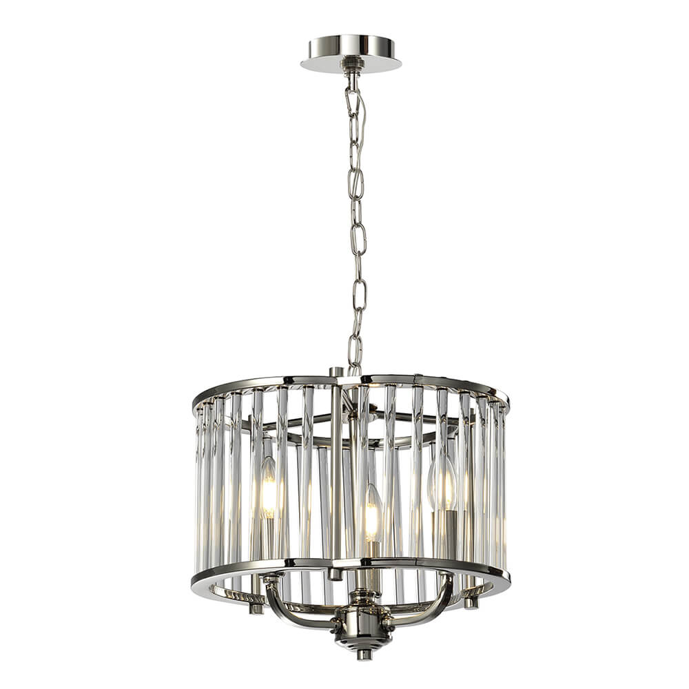 

Люстра подвесная Lumien Hall LH3062/3P-NL-CL Lenora, LH3062/3P-NL-CL Lenora