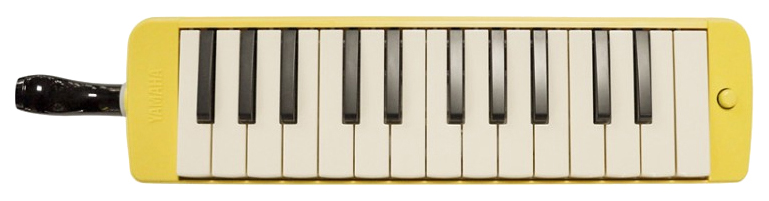 

Мелодика Yamaha P-25F