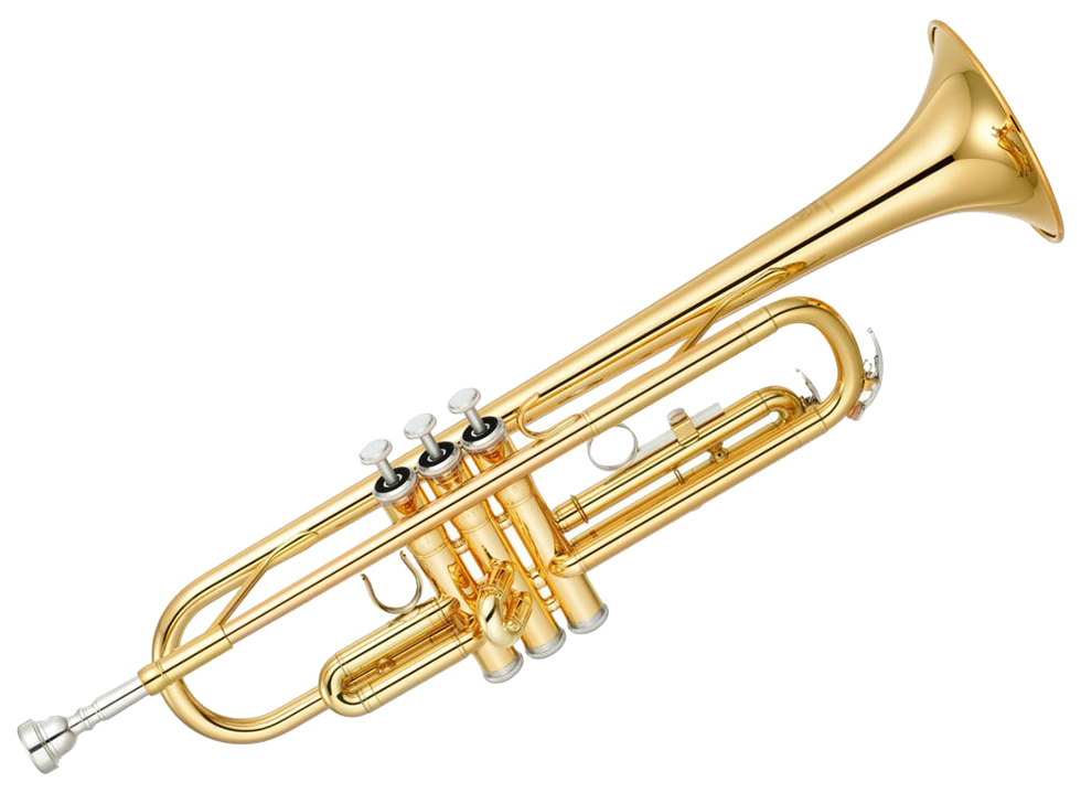 Труба Yamaha YTR-2330