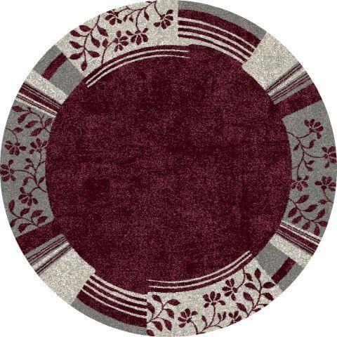 

Ragolle Ковер INFINITY 32087 7595 КРУГ 1.6х1.6м