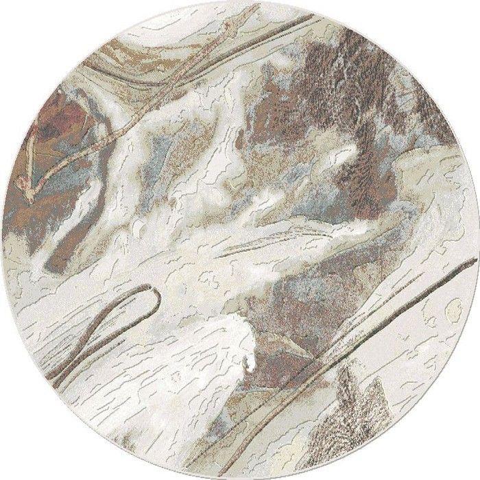 

Ragolle Ковер ARGENTUM 63529 7270 круг 1.6х1.6м