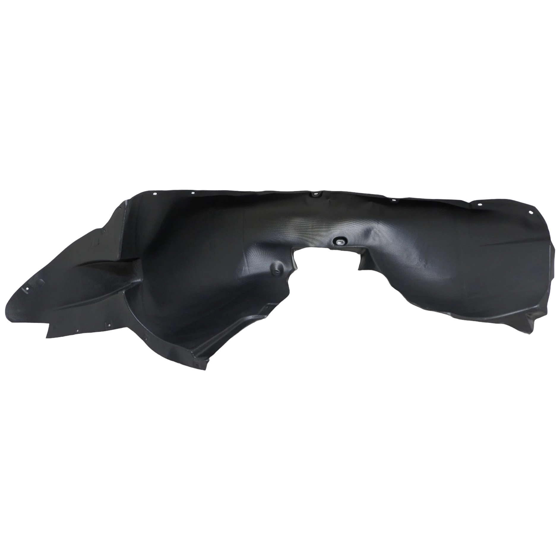 

Oem Oem0061Pkpl Oem0061Pkpl Подкрылок Передний Левый Skoda Superb 2 (2008-2015)
