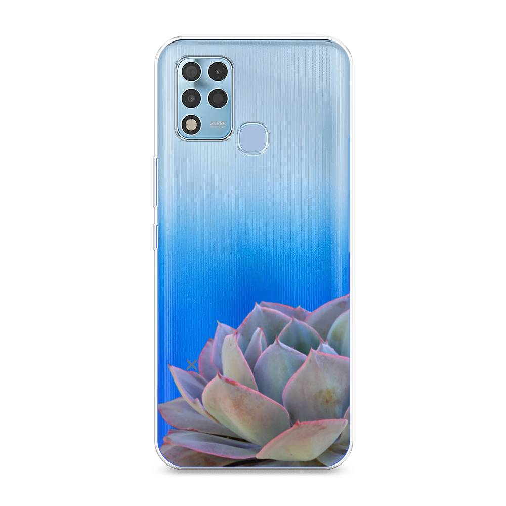 

Чехол Awog на Infinix Hot 11 G37 "Молодило уголок", 3102150-8