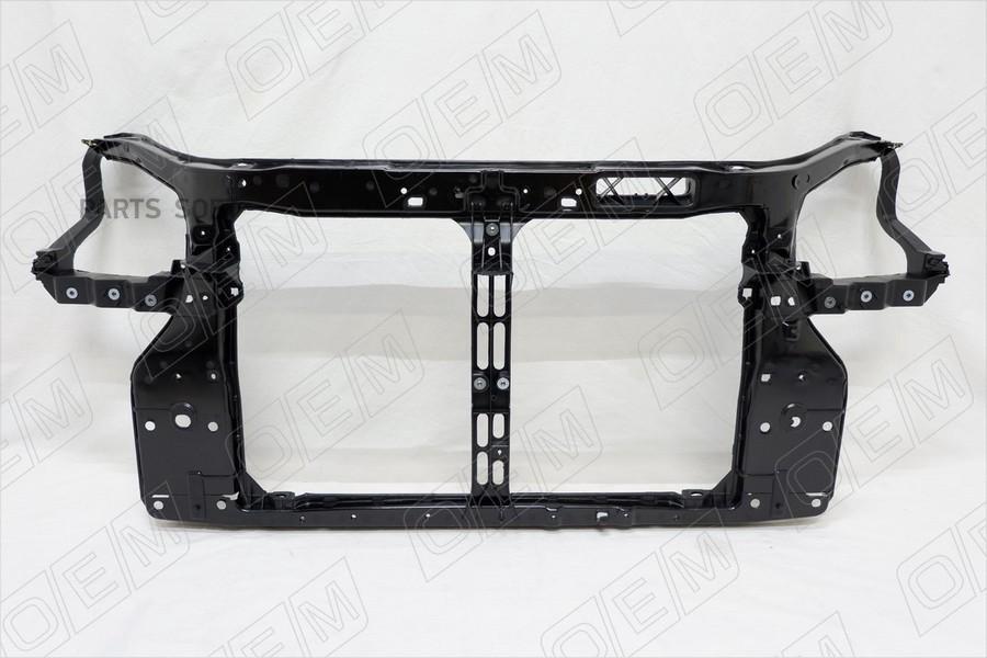 Oem Oem0162Panp Oem0162Panp Панель Передняя (Суппорт Радиатора) Hyundai Tucson 1 Jm (2004-