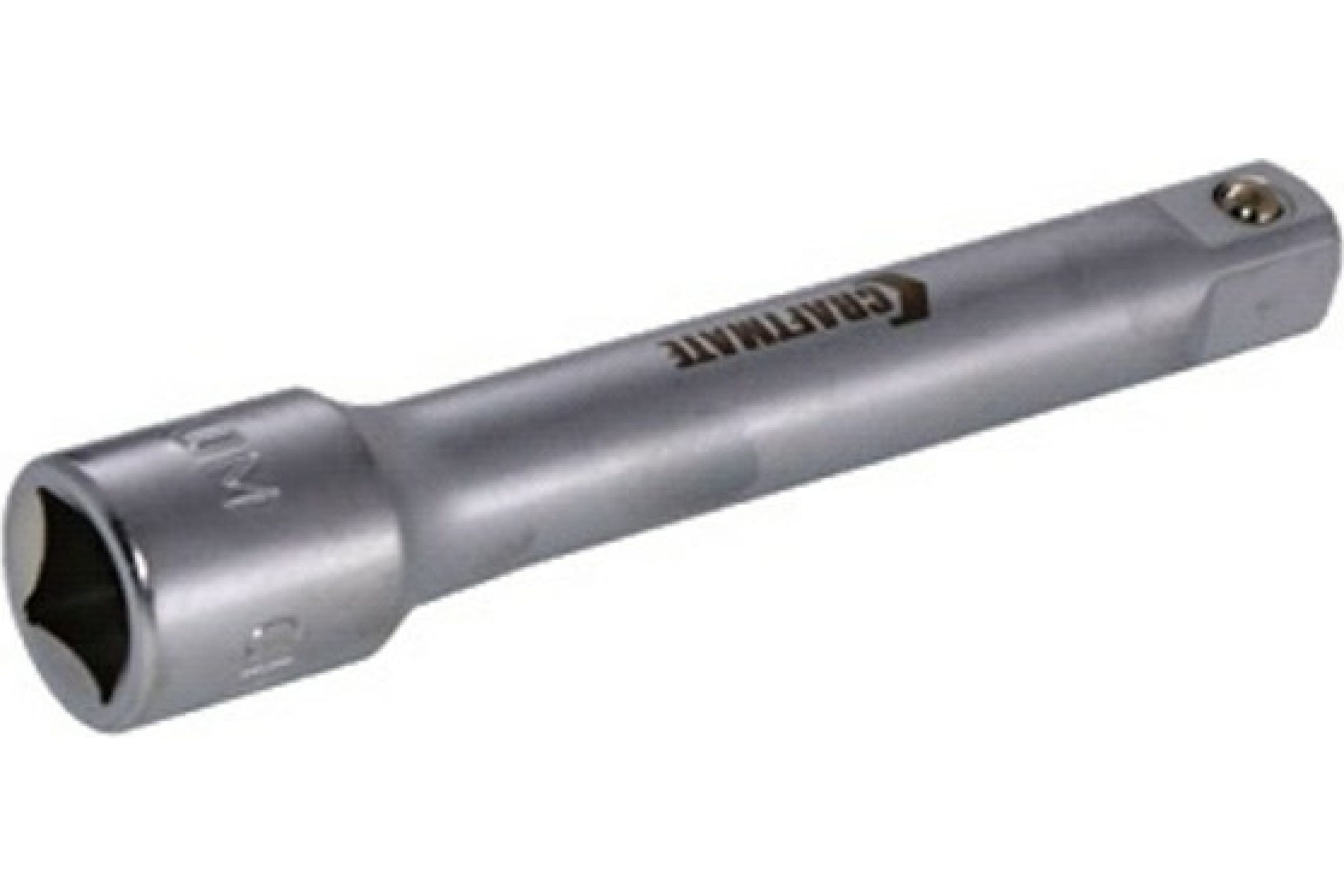 

Novocraft Удлинитель для торцевых головок 1/2, 125 мм уп. 1 шт. HS6312125001