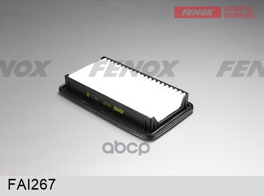 

Фильтр Воздушный FENOX FAI267