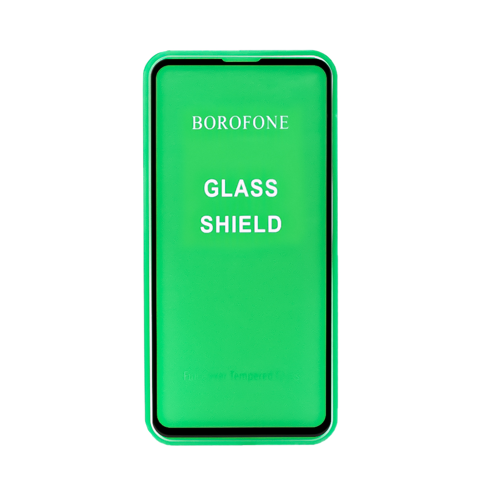

Защитное стекло Borofone Elephant для Samsung S10E/S10 Lite 2.5D, 0.33 мм