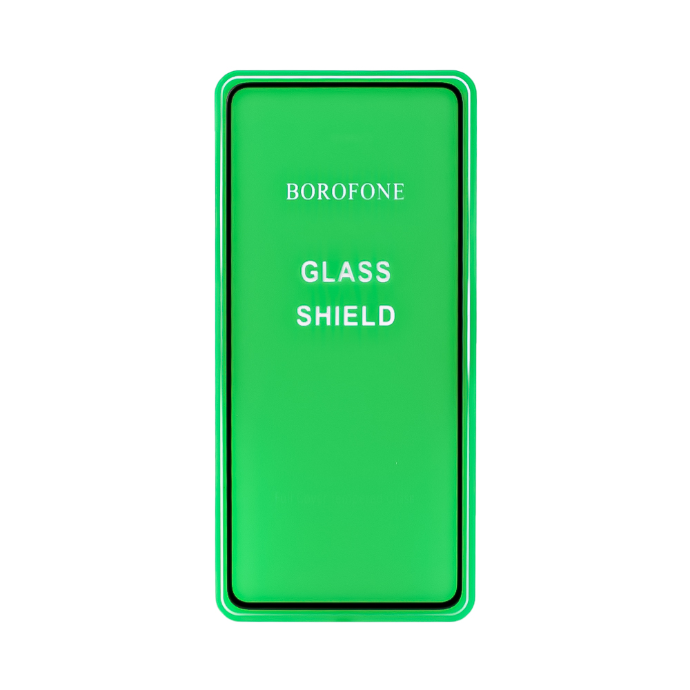 

Защитное стекло Borofone Elephant для Samsung A80/A90 2.5D, 0.33 мм